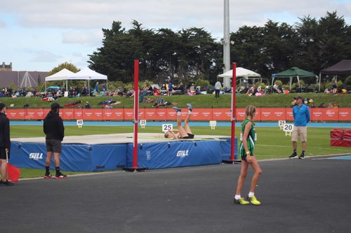 2025 Colgate Games Day 1 photo